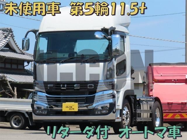 2026 Mitsubishi Fuso Super Great Truck for sale, Japanese used car export | GULJI TRADERS