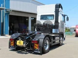 2026 Mitsubishi Fuso Super Great Truck for sale, Japanese used car export - photo 2 of 21 | GULJI TRADERS