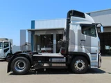 2026 Mitsubishi Fuso Super Great Truck for sale, Japanese used car export - photo 4 of 21 | GULJI TRADERS