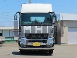 2026 Mitsubishi Fuso Super Great Truck for sale, Japanese used car export - photo 5 of 21 | GULJI TRADERS