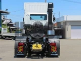 2026 Mitsubishi Fuso Super Great Truck for sale, Japanese used car export - photo 7 of 21 | GULJI TRADERS