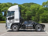 2026 Mitsubishi Fuso Super Great Truck for sale, Japanese used car export - photo 3 of 21 | GULJI TRADERS