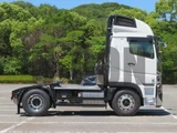 2026 Mitsubishi Fuso Super Great Truck for sale, Japanese used car export - photo 4 of 21 | GULJI TRADERS