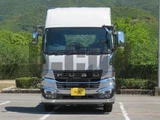 2026 Mitsubishi Fuso Super Great Truck for sale, Japanese used car export - photo 5 of 21 | GULJI TRADERS