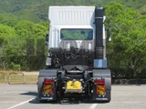 2026 Mitsubishi Fuso Super Great Truck for sale, Japanese used car export - photo 7 of 21 | GULJI TRADERS