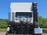 2026 Mitsubishi Fuso Super Great Truck for sale, Japanese used car export - photo 8 of 21 | GULJI TRADERS