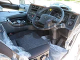 2026 Mitsubishi Fuso Super Great Truck for sale, Japanese used car export - photo 9 of 21 | GULJI TRADERS