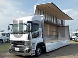 2026 Mitsubishi Fuso Super Great Truck for sale, Japanese used car export - photo 1 of 21 | GULJI TRADERS
