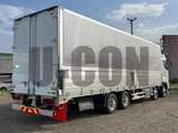 2026 Mitsubishi Fuso Super Great Truck for sale, Japanese used car export - photo 3 of 21 | GULJI TRADERS