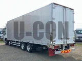 2026 Mitsubishi Fuso Super Great Truck for sale, Japanese used car export - photo 4 of 21 | GULJI TRADERS