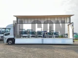 2026 Mitsubishi Fuso Super Great Truck for sale, Japanese used car export - photo 5 of 21 | GULJI TRADERS