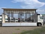2026 Mitsubishi Fuso Super Great Truck for sale, Japanese used car export - photo 6 of 21 | GULJI TRADERS