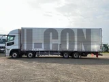 2026 Mitsubishi Fuso Super Great Truck for sale, Japanese used car export - photo 7 of 21 | GULJI TRADERS