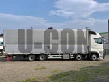 2026 Mitsubishi Fuso Super Great Truck for sale, Japanese used car export - photo 8 of 21 | GULJI TRADERS