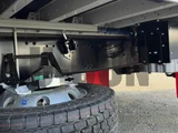 2026 Mitsubishi Fuso Super Great Truck for sale, Japanese used car export - photo 13 of 21 | GULJI TRADERS
