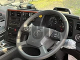 2026 Mitsubishi Fuso Super Great Truck for sale, Japanese used car export - photo 20 of 21 | GULJI TRADERS