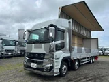 2026 Mitsubishi Fuso Super Great Truck for sale, Japanese used car export - photo 1 of 21 | GULJI TRADERS