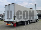 2026 Mitsubishi Fuso Super Great Truck for sale, Japanese used car export - photo 3 of 21 | GULJI TRADERS