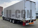 2026 Mitsubishi Fuso Super Great Truck for sale, Japanese used car export - photo 4 of 21 | GULJI TRADERS