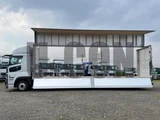 2026 Mitsubishi Fuso Super Great Truck for sale, Japanese used car export - photo 5 of 21 | GULJI TRADERS