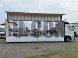 2026 Mitsubishi Fuso Super Great Truck for sale, Japanese used car export - photo 6 of 21 | GULJI TRADERS