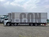 2026 Mitsubishi Fuso Super Great Truck for sale, Japanese used car export - photo 7 of 21 | GULJI TRADERS