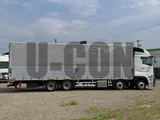 2026 Mitsubishi Fuso Super Great Truck for sale, Japanese used car export - photo 8 of 21 | GULJI TRADERS