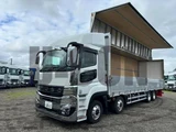 2026 Mitsubishi Fuso Super Great Truck for sale, Japanese used car export - photo 1 of 21 | GULJI TRADERS