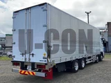 2026 Mitsubishi Fuso Super Great Truck for sale, Japanese used car export - photo 3 of 21 | GULJI TRADERS
