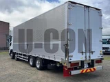 2026 Mitsubishi Fuso Super Great Truck for sale, Japanese used car export - photo 4 of 21 | GULJI TRADERS