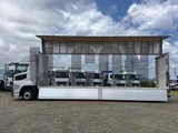2026 Mitsubishi Fuso Super Great Truck for sale, Japanese used car export - photo 5 of 21 | GULJI TRADERS
