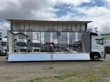 2026 Mitsubishi Fuso Super Great Truck for sale, Japanese used car export - photo 6 of 21 | GULJI TRADERS