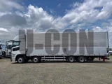 2026 Mitsubishi Fuso Super Great Truck for sale, Japanese used car export - photo 7 of 21 | GULJI TRADERS