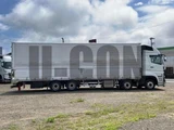 2026 Mitsubishi Fuso Super Great Truck for sale, Japanese used car export - photo 8 of 21 | GULJI TRADERS
