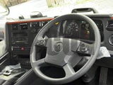 2026 Mitsubishi Fuso Super Great Truck for sale, Japanese used car export - photo 20 of 21 | GULJI TRADERS