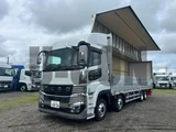 2026 Mitsubishi Fuso Super Great Truck for sale, Japanese used car export - photo 1 of 21 | GULJI TRADERS