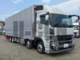 2026 Mitsubishi Fuso Super Great Truck for sale, Japanese used car export - photo 2 of 21 | GULJI TRADERS