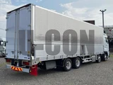 2026 Mitsubishi Fuso Super Great Truck for sale, Japanese used car export - photo 3 of 21 | GULJI TRADERS