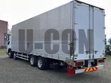 2026 Mitsubishi Fuso Super Great Truck for sale, Japanese used car export - photo 4 of 21 | GULJI TRADERS