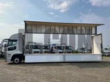 2026 Mitsubishi Fuso Super Great Truck for sale, Japanese used car export - photo 6 of 21 | GULJI TRADERS