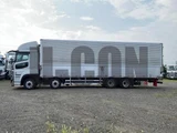 2026 Mitsubishi Fuso Super Great Truck for sale, Japanese used car export - photo 7 of 21 | GULJI TRADERS