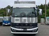2026 Mitsubishi Fuso Super Great Truck for sale, Japanese used car export - photo 2 of 21 | GULJI TRADERS