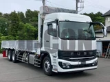 2026 Mitsubishi Fuso Super Great Truck for sale, Japanese used car export - photo 3 of 21 | GULJI TRADERS