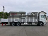 2026 Mitsubishi Fuso Super Great Truck for sale, Japanese used car export - photo 4 of 21 | GULJI TRADERS