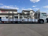 2026 Mitsubishi Fuso Super Great Truck for sale, Japanese used car export - photo 5 of 21 | GULJI TRADERS