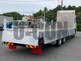 2026 Mitsubishi Fuso Super Great Truck for sale, Japanese used car export - photo 7 of 21 | GULJI TRADERS