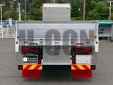 2026 Mitsubishi Fuso Super Great Truck for sale, Japanese used car export - photo 8 of 21 | GULJI TRADERS
