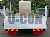 2026 Mitsubishi Fuso Super Great Truck for sale, Japanese used car export - photo 9 of 21 | GULJI TRADERS