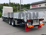 2026 Mitsubishi Fuso Super Great Truck for sale, Japanese used car export - photo 11 of 21 | GULJI TRADERS