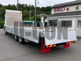 2026 Mitsubishi Fuso Super Great Truck for sale, Japanese used car export - photo 12 of 21 | GULJI TRADERS